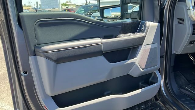 New 2026 Ford F250 XLT w/ XLT Premium Package AWD/4WD image 15