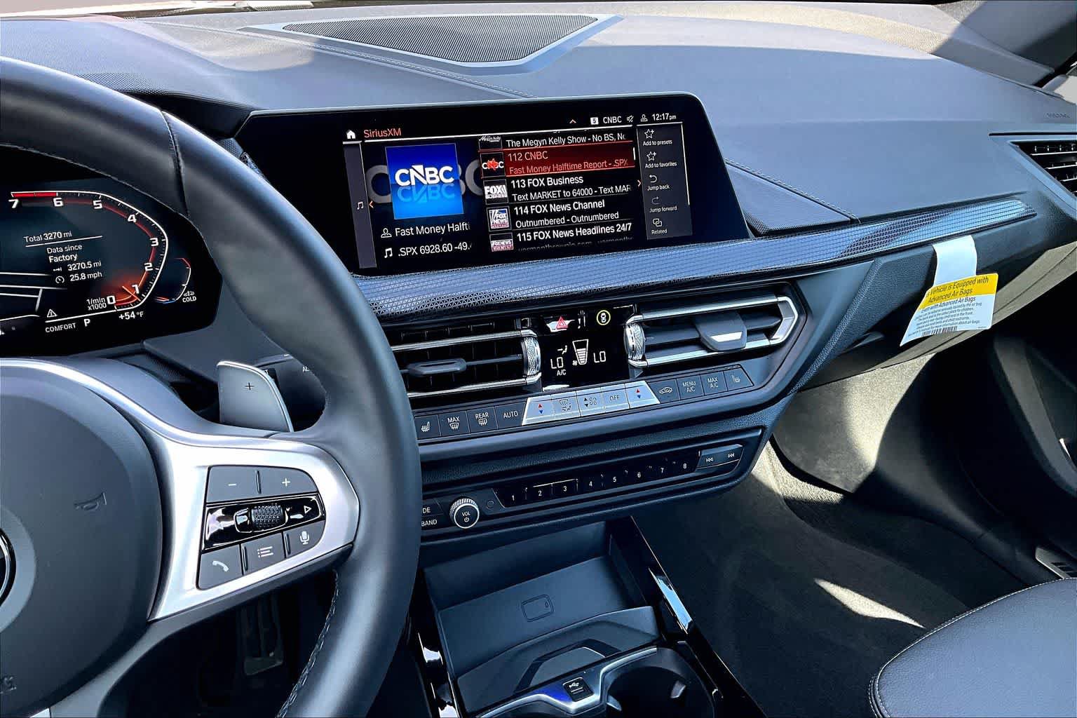 New 2024 BMW M235i xDrive Gran Coupe w/ Premium Package AWD/4WD image 6