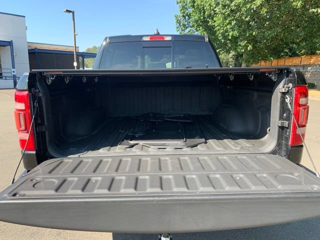 Used 2019 RAM 1500 Limited AWD/4WD image 5