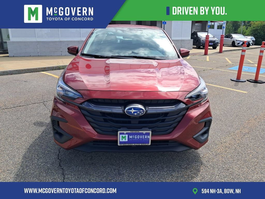 Used 2024 Subaru Legacy Premium AWD/4WD image 11