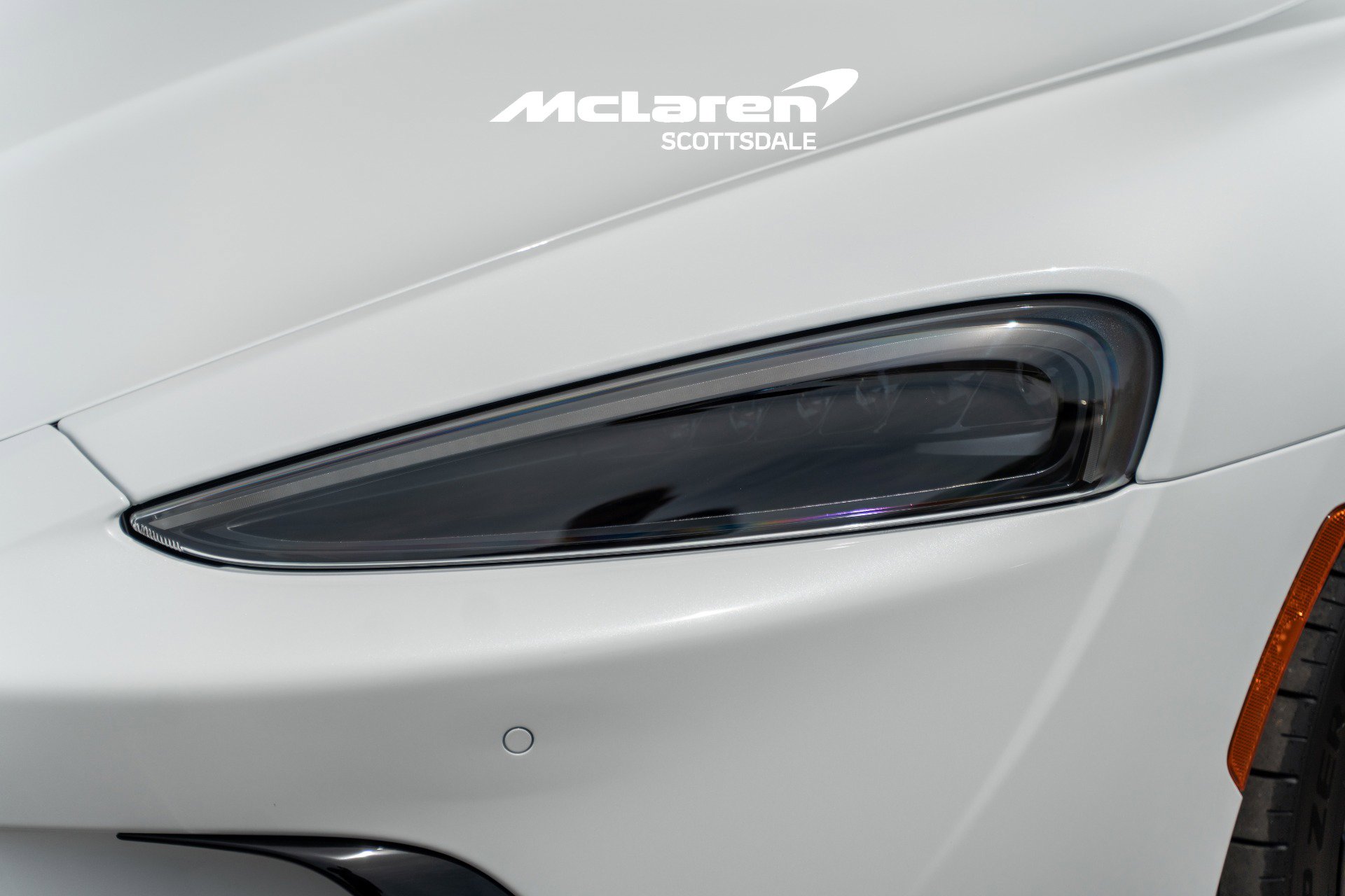 New 2026 McLaren GTS RWD image 20