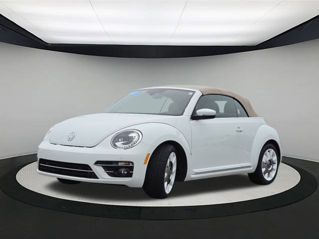 Used 2019 Volkswagen Beetle 2.0T S image 3
