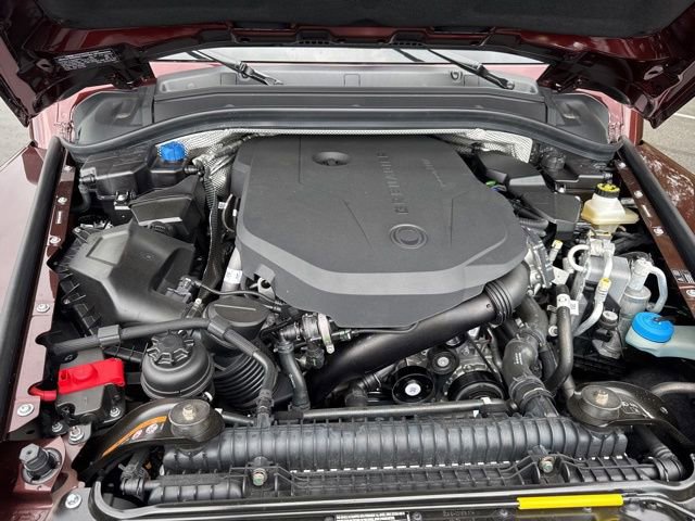 New 2025 INEOS Grenadier Fieldmaster Edition image 39