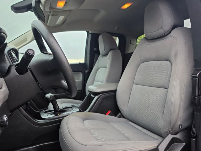 Used 2019 Chevrolet Colorado W/T RWD image 22