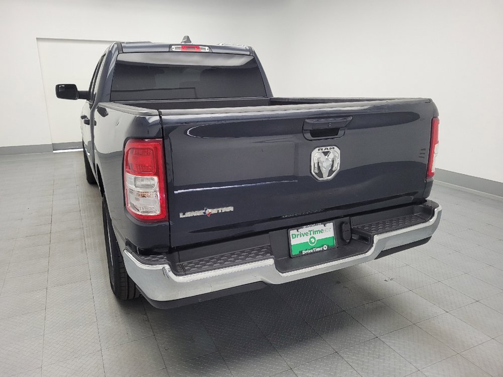 Used 2021 RAM 1500 Lone Star RWD image 6