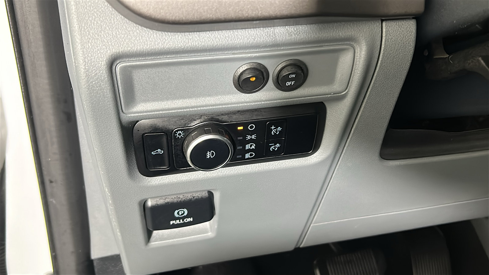 Used 2024 Ford F150 XLT w/ Mobile Office Package AWD/4WD image 23