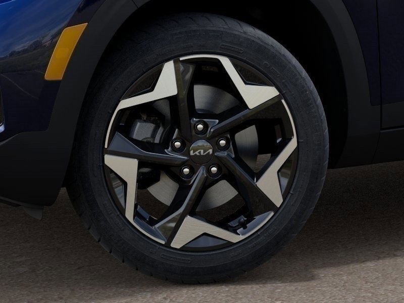 New 2025 Kia Seltos EX w/ EX Sunroof Package image 10