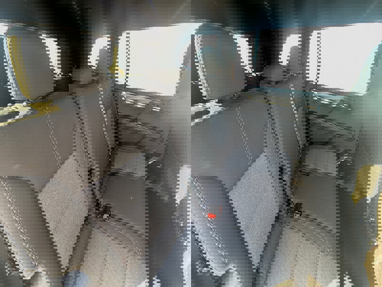 Used 2025 GMC Acadia Elevation image 17