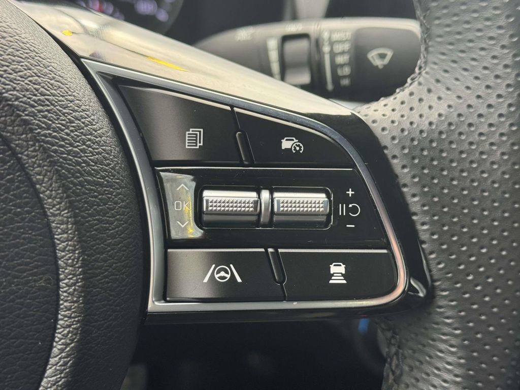 Used 2024 Kia Forte GT-Line FWD image 18