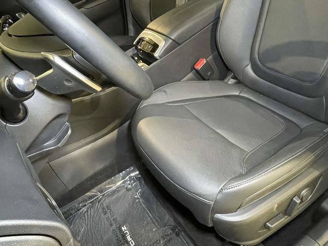 Used 2024 Hyundai Santa Cruz XRT AWD/4WD image 5