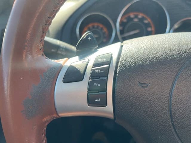 Used 2008 Saturn Aura XR w/ Premium Trim Package FWD image 17