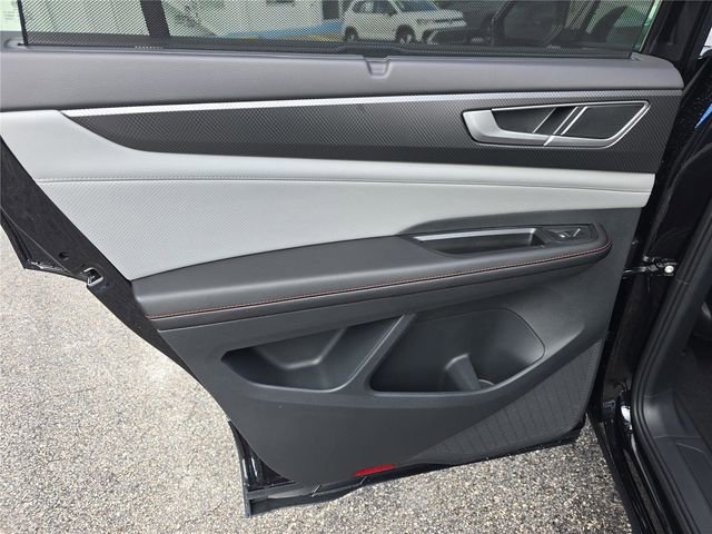 New 2026 Volkswagen Atlas Peak Edition AWD/4WD image 9