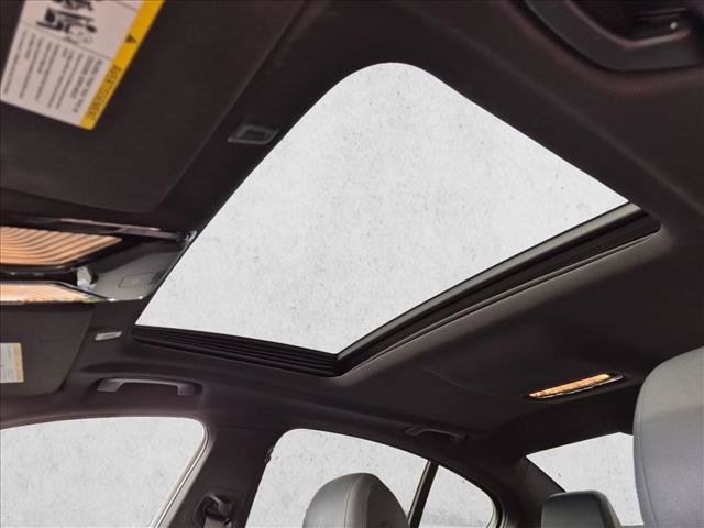 Used 2019 BMW 530e w/ Convenience Package RWD image 16