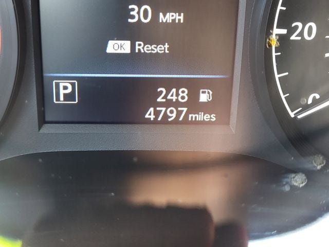 Certified 2025 Nissan Altima 2.5 S FWD image 11