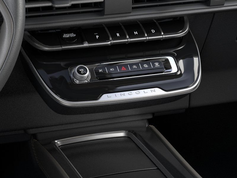 Used 2026 Lincoln Corsair Premiere AWD/4WD image 15