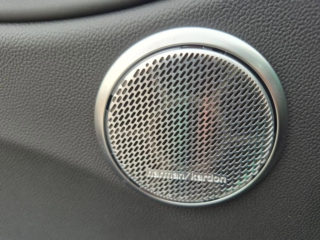 New 2025 Alfa Romeo Giulia w/ Driving Assist Package image 15