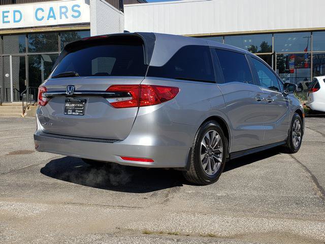 Used 2022 Honda Odyssey EX-L image 3