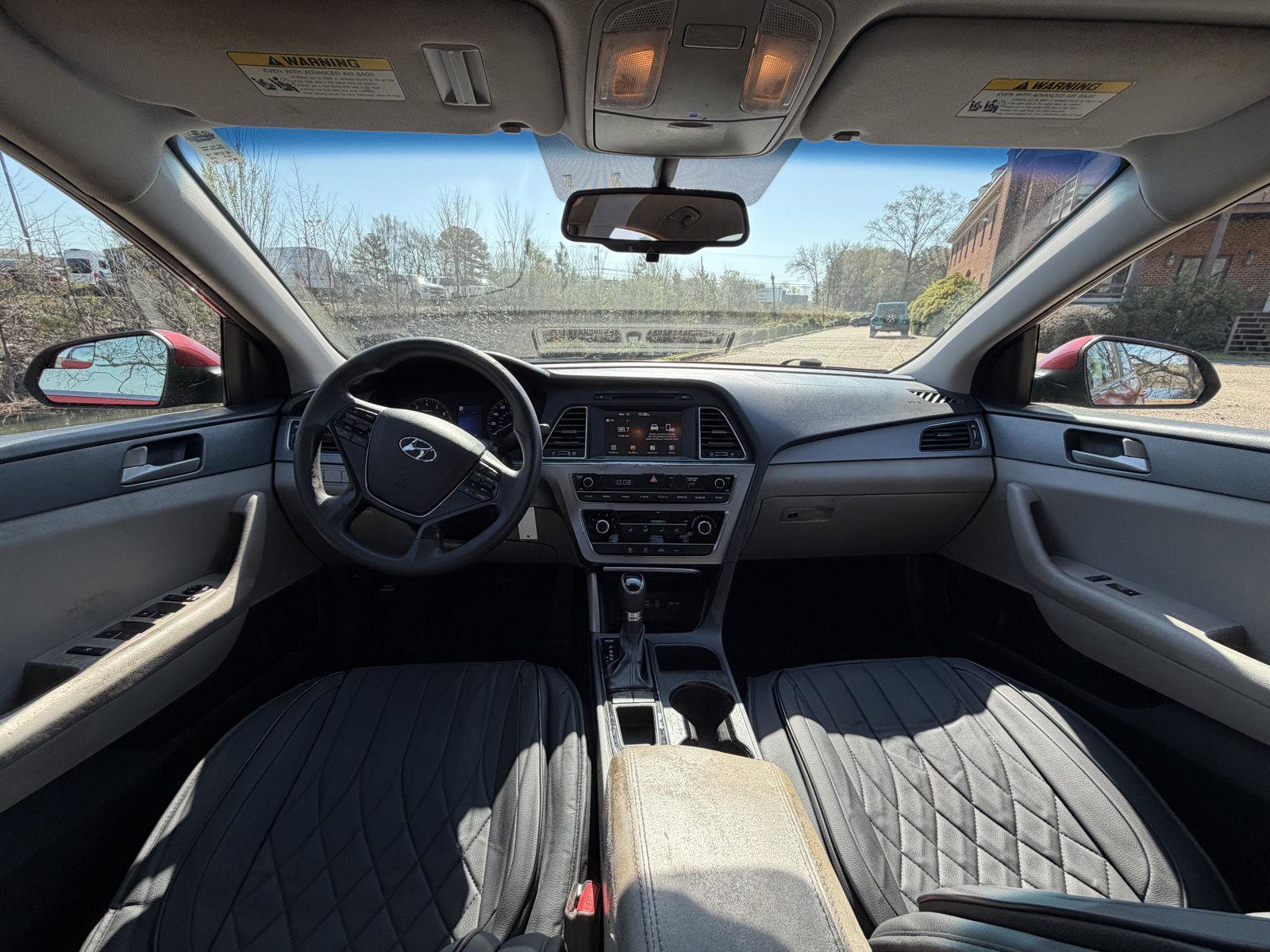 Used 2016 Hyundai Sonata SE image 11