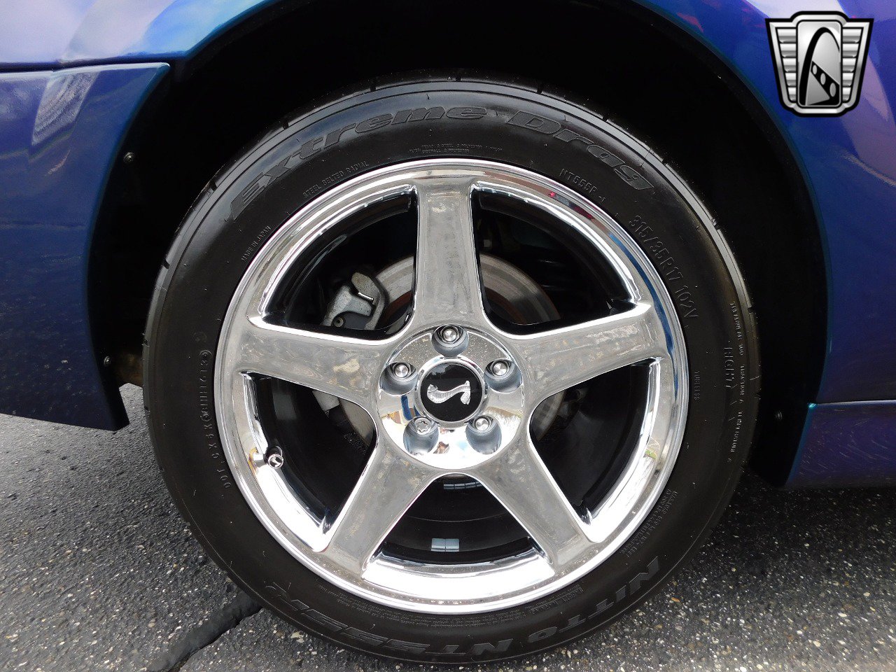 Used 2004 Ford Mustang Cobra image 6