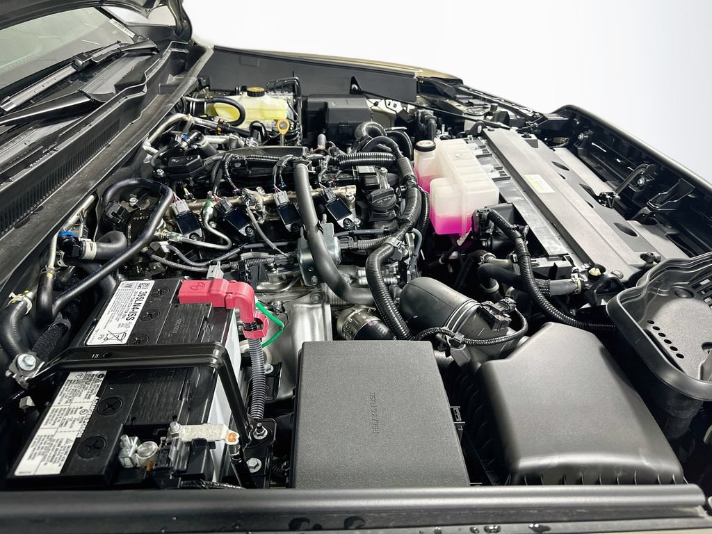 New 2026 Toyota Tacoma Limited AWD/4WD image 19