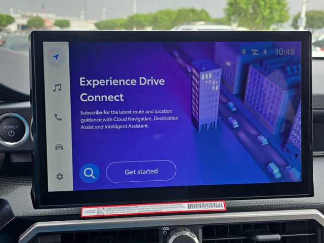 New 2026 Toyota 4Runner Limited AWD/4WD image 22