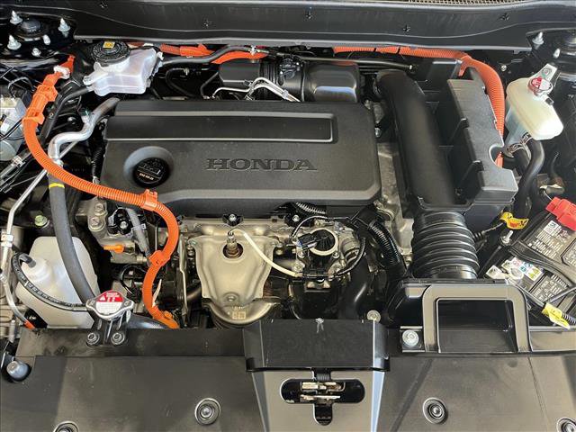 Used 2024 Honda CR-V Sport image 16