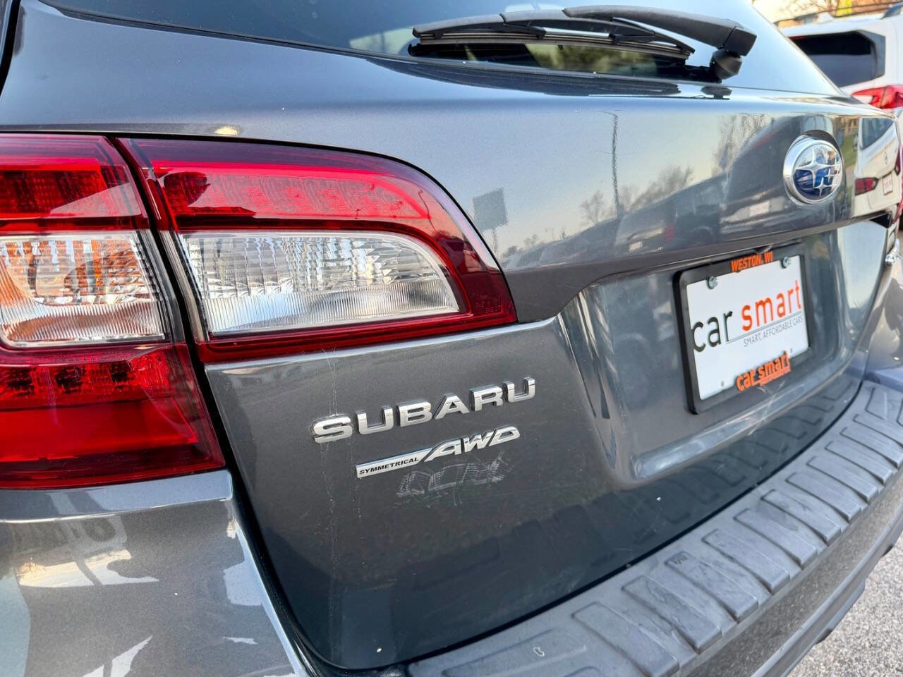 Used 2018 Subaru Outback 2.5i Premium AWD/4WD image 20