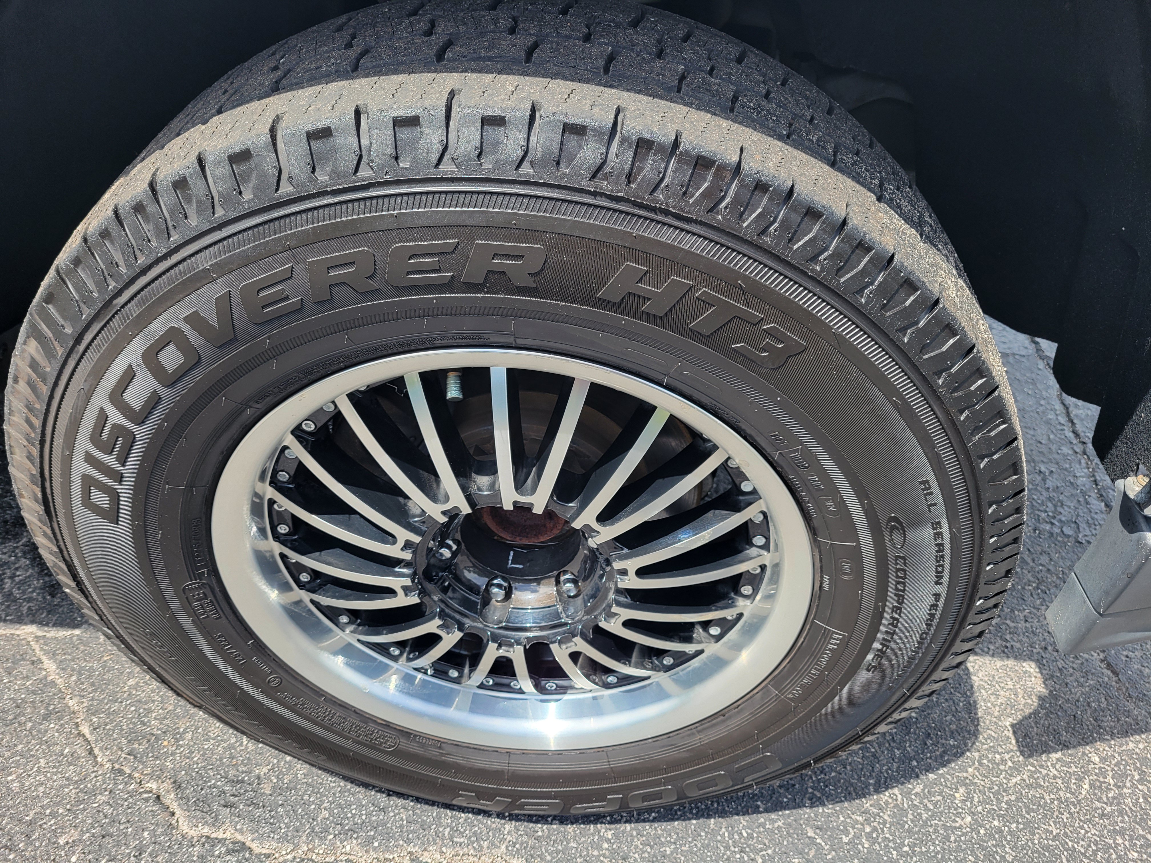 Certified 2017 Chevrolet Silverado 1500 LT w/ All Star Edition RWD image 35