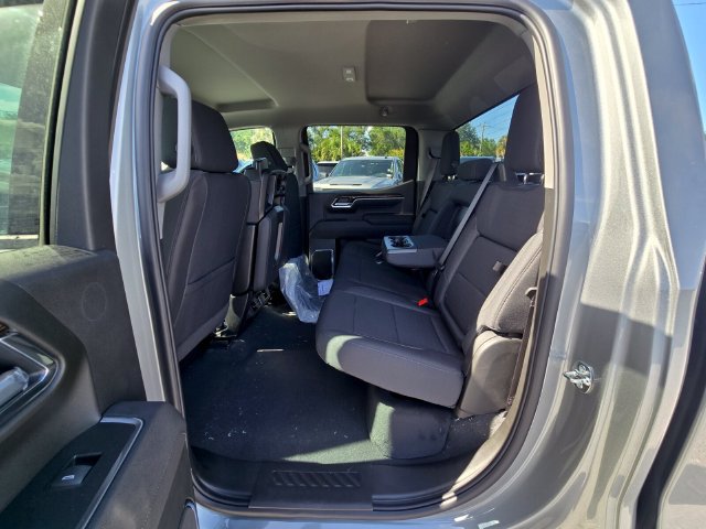 New 2026 GMC Sierra 1500 Elevation AWD/4WD image 16