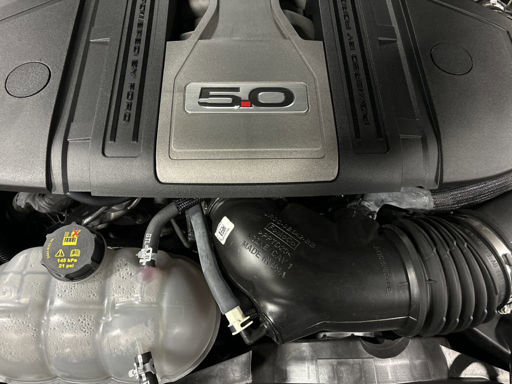 Used 2018 Ford Mustang GT RWD image 59