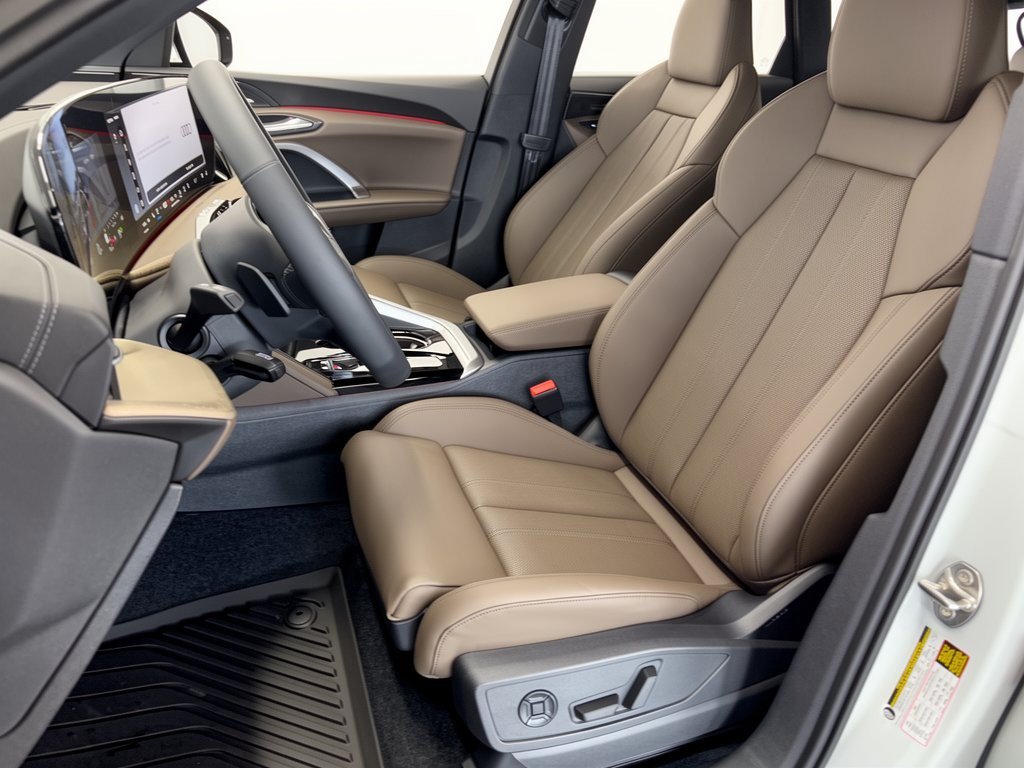 New 2026 Audi Q5 Prestige AWD/4WD image 5