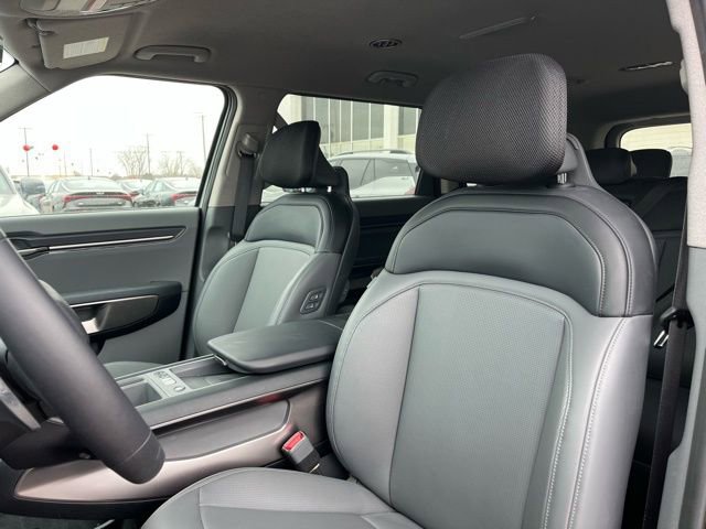 Certified 2024 Kia EV9 Light image 18