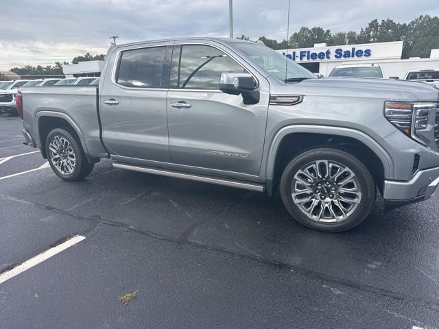 Certified 2023 GMC Sierra 1500 Denali Ultimate