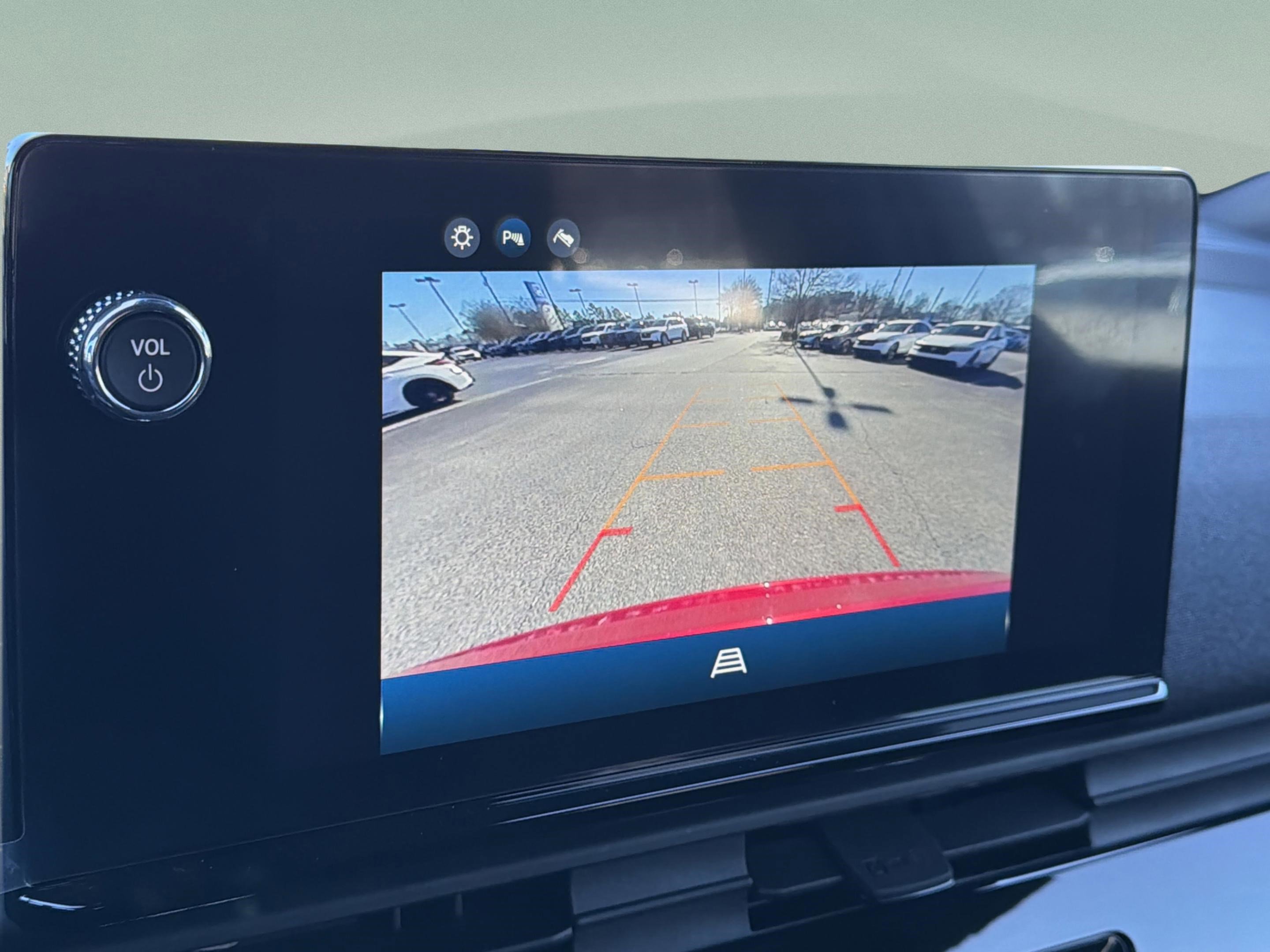 New 2025 Honda Prologue Eco image 20