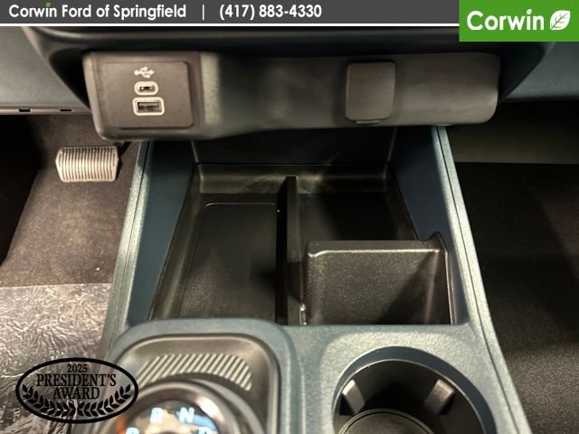 New 2026 Ford Maverick XL w/ Equipment Group 101A image 30