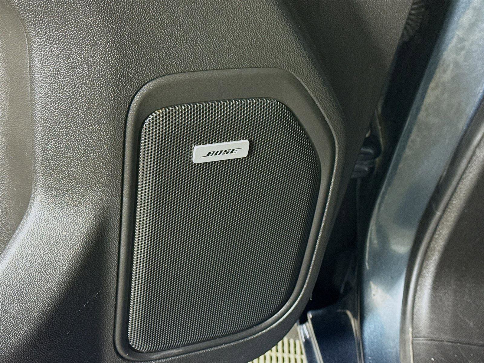 Used 2020 Chevrolet Silverado 3500 LTZ w/ LTZ Premium Package image 13