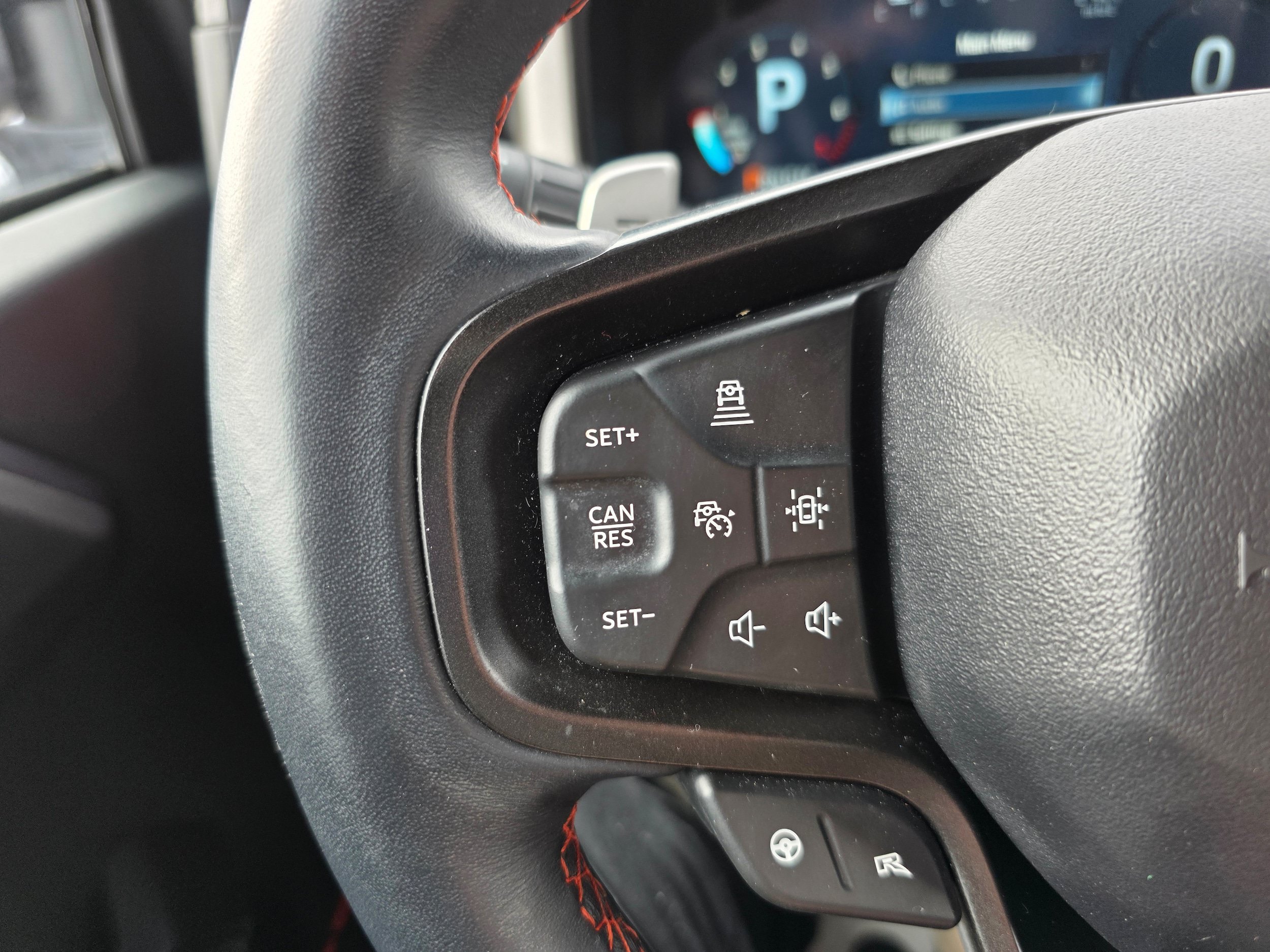 Certified 2024 Ford Bronco Raptor AWD/4WD image 17