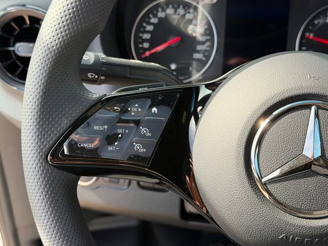 New 2026 Mercedes-Benz Sprinter 2500 image 16