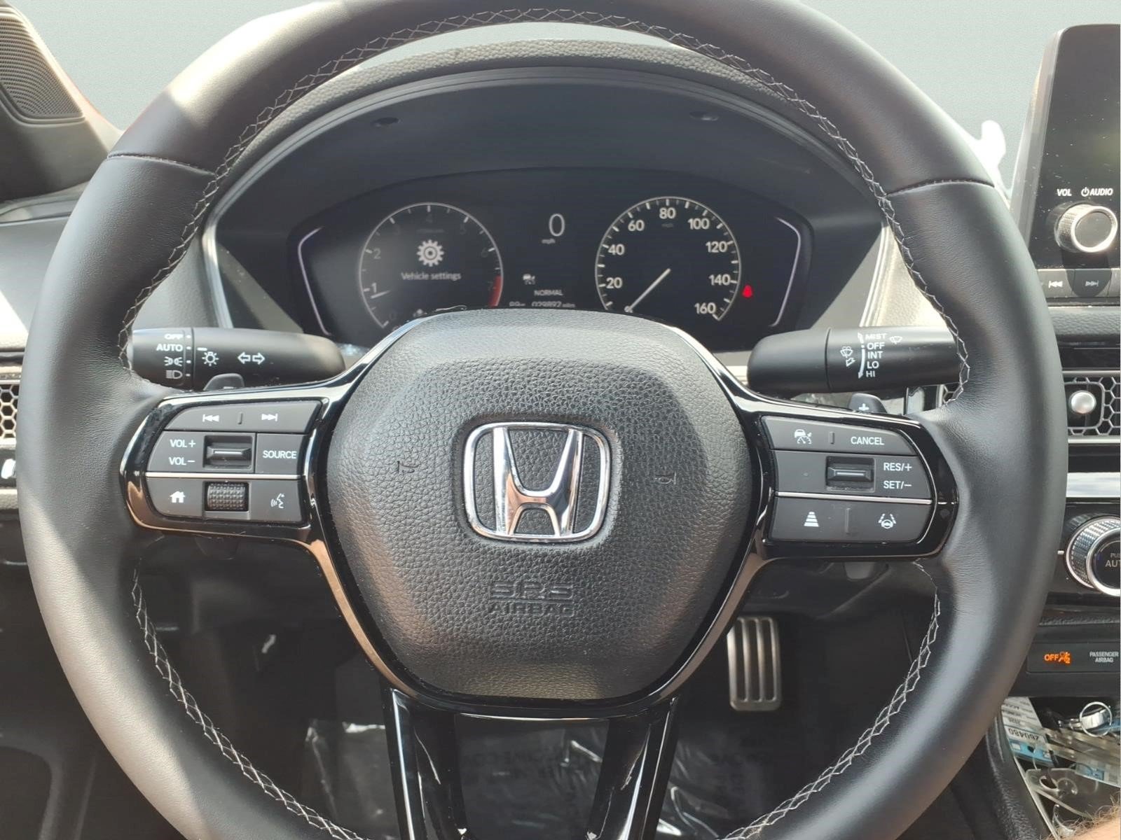 Certified 2023 Honda Civic Sport image 23