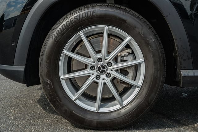 Certified 2024 Mercedes-Benz GLE 450e 4MATIC image 17