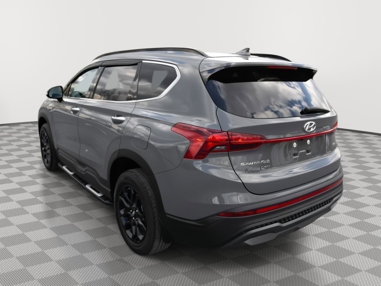 Used 2023 Hyundai Santa Fe XRT image 5