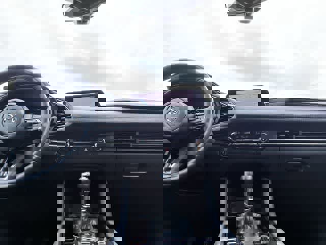 Used 2024 MAZDA MAZDA3 s image 30