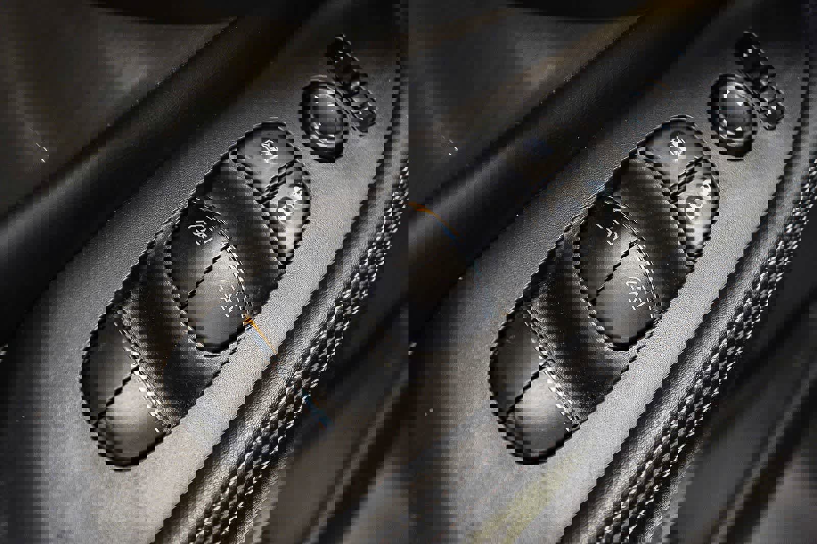 Used 2015 Nissan Murano Platinum w/ Cargo Package image 19