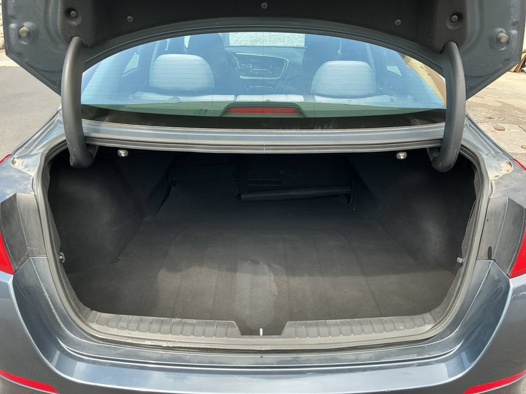 Used 2015 Kia Optima LX FWD image 20