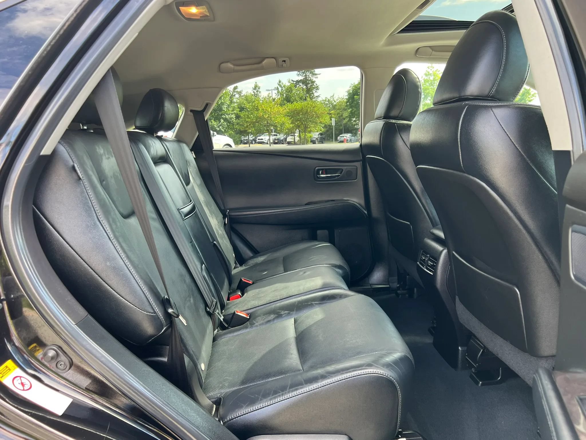 Used 2015 Lexus RX 350 AWD image 19