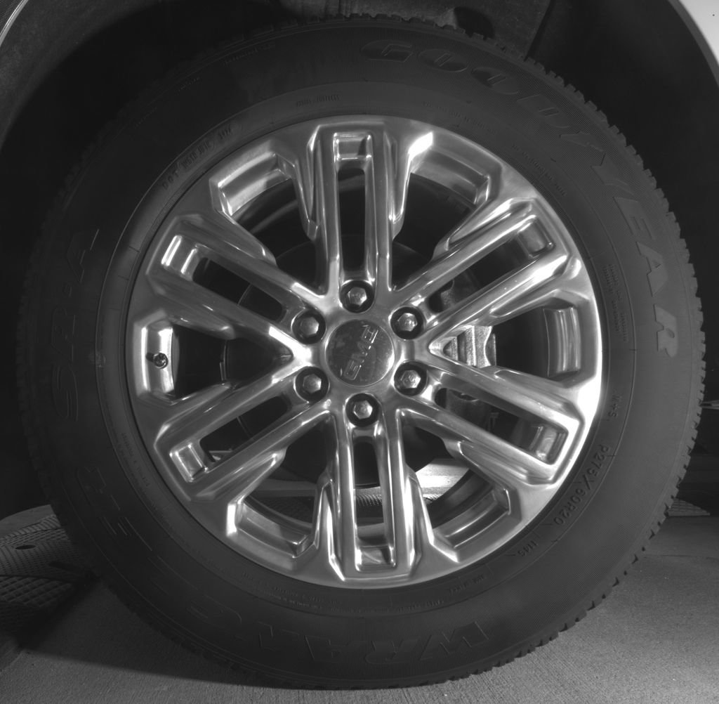 Used 2022 GMC Yukon XL SLT AWD/4WD image 11
