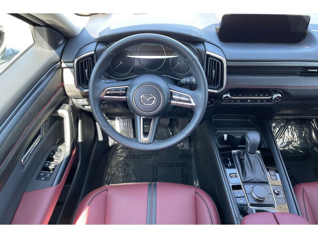 Certified 2025 MAZDA CX-50 2.5 Hybrid w/ Premium Plus Pkg AWD/4WD image 17