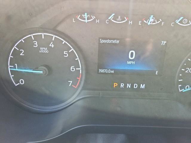 Used 2022 Ford F150 XL w/ Trailer Tow Package image 9