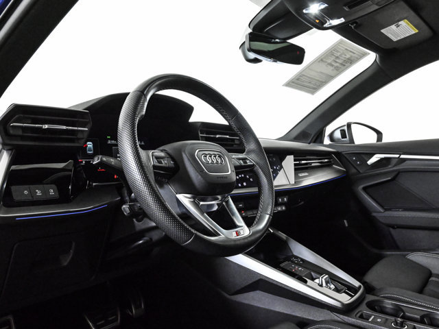 Used 2023 Audi S3 Premium Plus AWD/4WD image 10