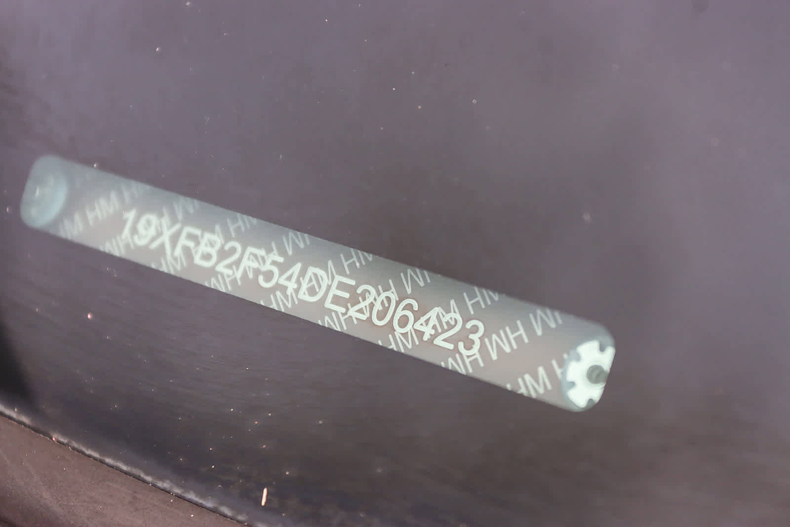 Used 2013 Honda Civic LX image 27